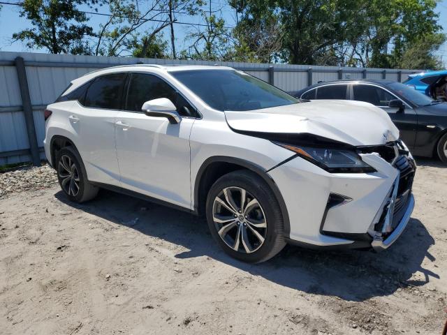 2T2ZZMCA3JC101643 Lexus Rx 350 Base