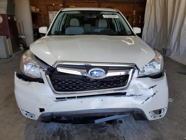 JF2SJAEC4EH520811 Subaru Forester 2.5i Premium