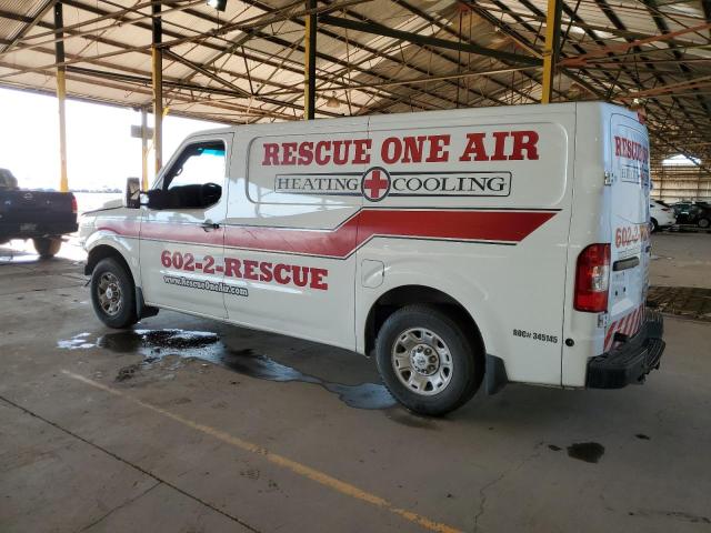 1N6AF0KY6LN800070 Nissan Nv 2500 Sv