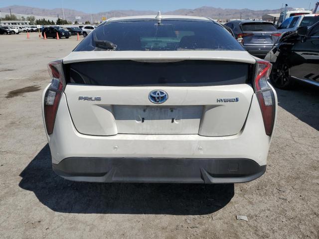 JTDKARFU5G3016370 Toyota Prius