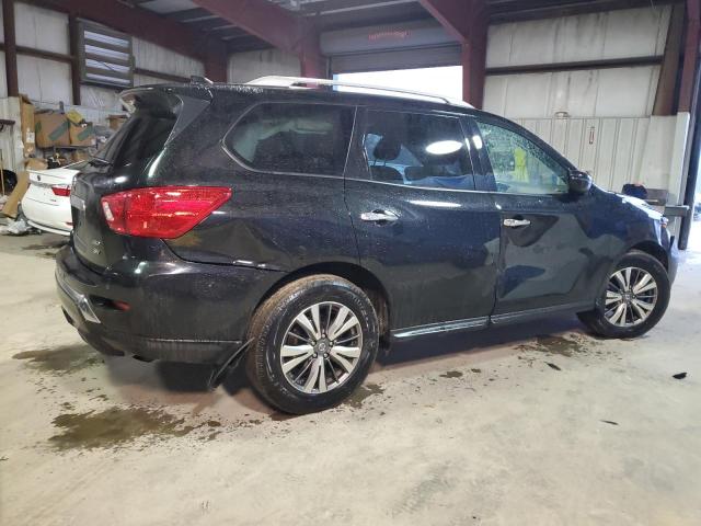 5N1DR2MM2KC613816 Nissan Pathfinder S