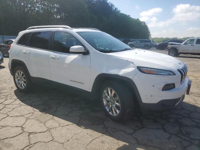 1C4PJMDS6EW128973 Jeep Cherokee Limited