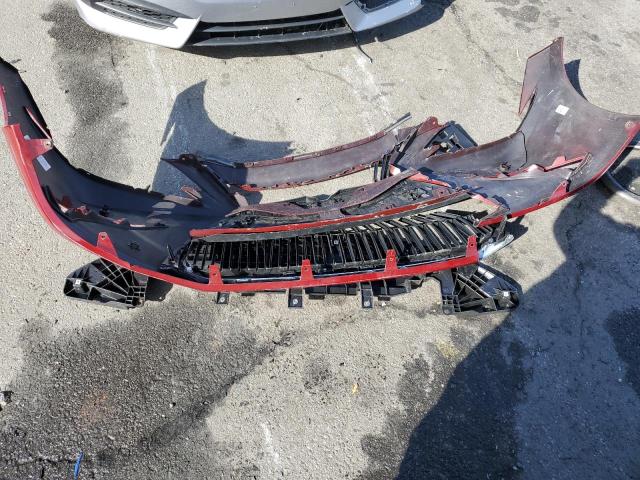 58ADZ1B14LU074011 Lexus ES 350