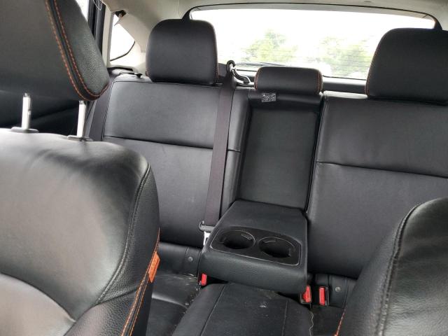 JF2GPAKCXG8250978 Subaru Crosstrek Limited