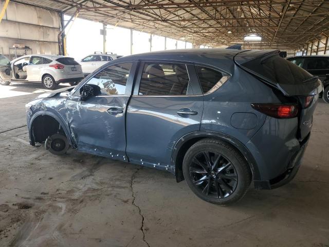 JM3KFBCY1M0437751 Mazda Cx-5 Carbon Edition