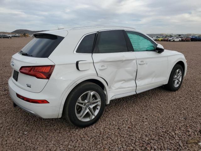 WA1BNAFYXJ2182481 Audi Q5 Premium Plus