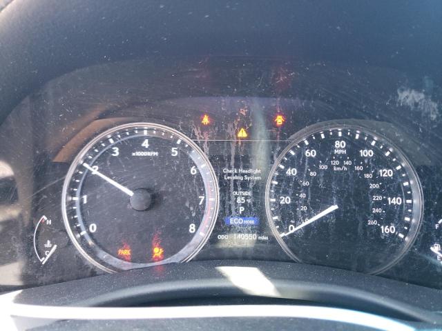 JTHBE1BL5E5032846 Lexus GS 350