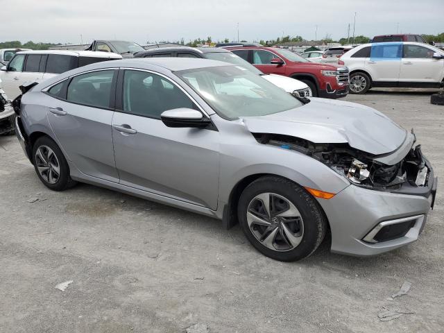 19XFC2F6XME001176 Honda Civic Lx