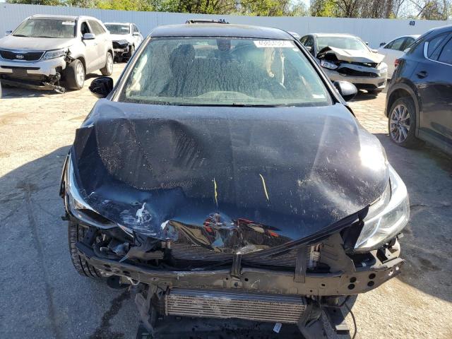 3G1BE6SM7JS644661 Chevrolet CRUZE LT