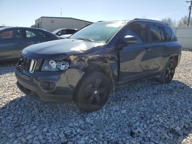 Auction sale of the 2015 Jeep Compass Sport, vin: 1C4NJCBA0FD334184, lot number: 51006434