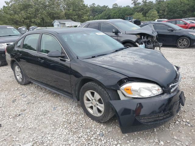 2G1WA5E35F1109812 Chevrolet Impala Limited Ls