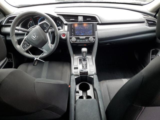 19XFC2F74GE062732 Honda CIVIC EX
