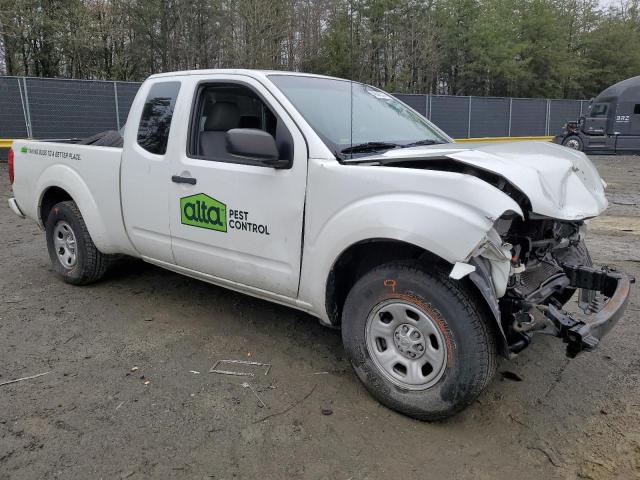 1N6BD0CT6JN743735 Nissan FRONTIER S
