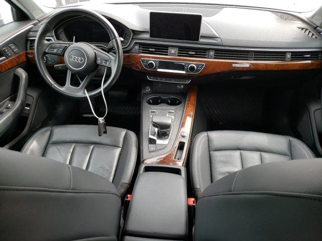 WAUENAF4XJA083629 Audi A4 Premium Plus