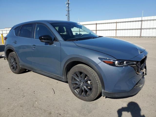 JM3KFBCM7P0256316 Mazda Cx-5 Preferred