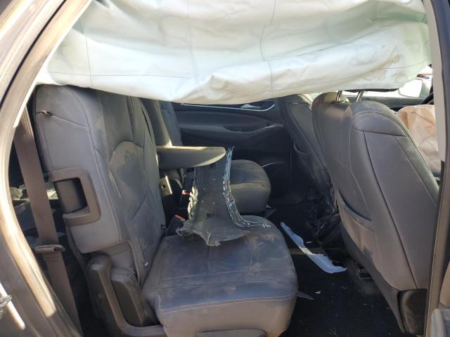 5GAEVBKW4LJ322452 Buick Enclave Premium