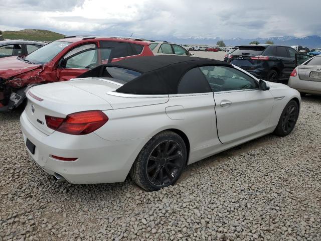 WBA6F1C55GGT83339 BMW 640 I