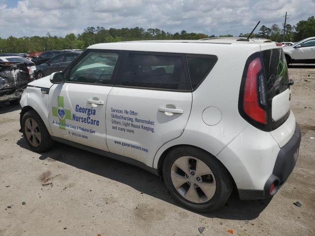 KNDJN2A24E7059939 KIA Soul