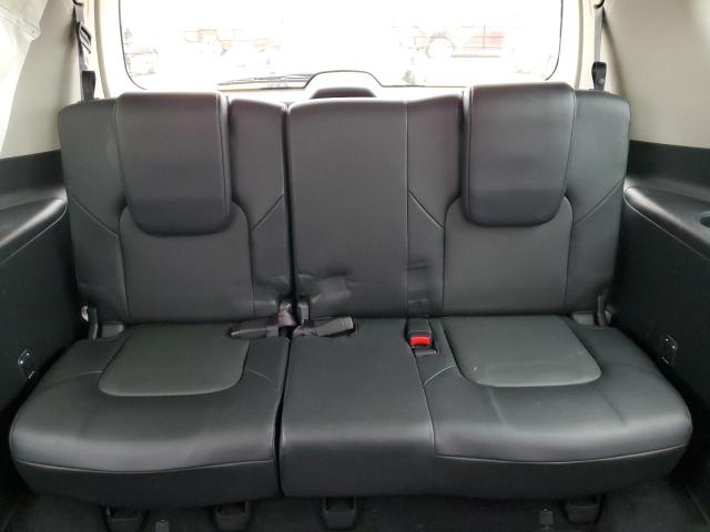 JN8AY2AD2M9662615 Nissan ARMADA SV