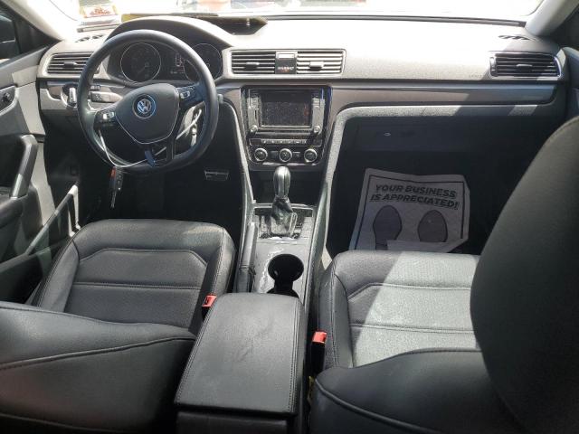 1VWAA7A31JC051216 Volkswagen PASSAT S
