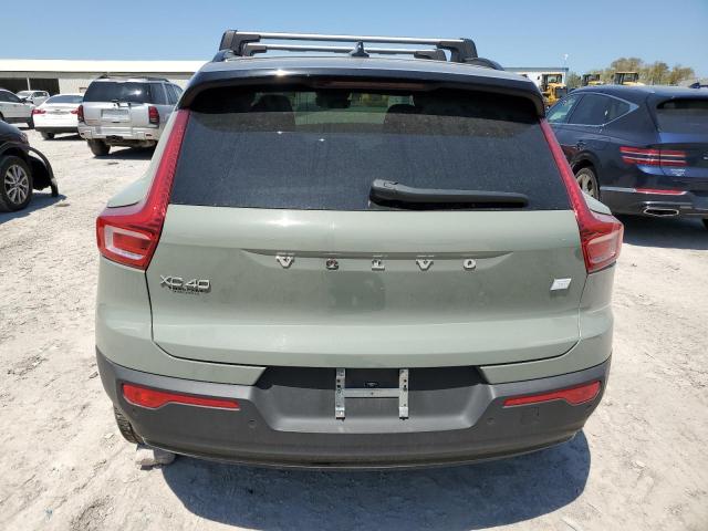 YV4ED3UBXN2702763 Volvo Xc40 P8 Recharge Ultimate
