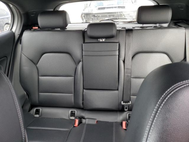 WDCTG4GB3JJ412197 Mercedes-Benz Gla 250 4matic
