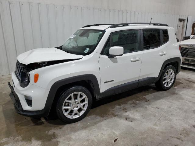Продажа на аукционе авто 2019 Jeep Renegade Latitude, vin: ZACNJABB1KPK94297, номер лота: 50084674