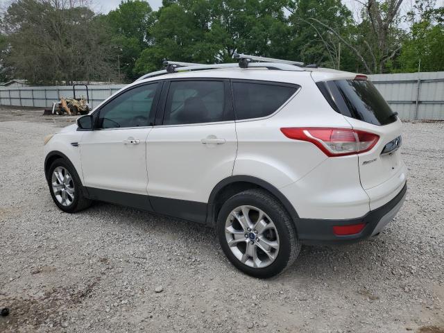 1FMCU0JX1EUB07700 Ford Escape Titanium