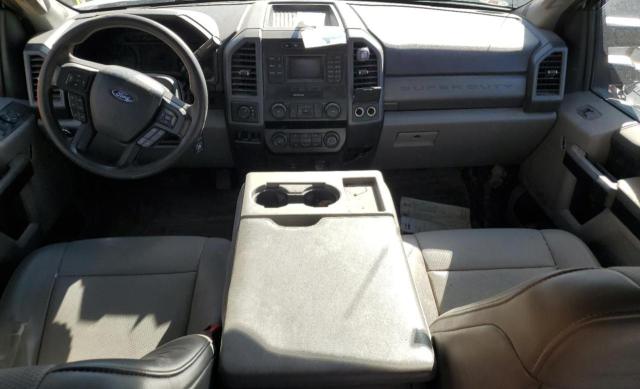1FD0W5HT8KED53646 Ford F550 Super Duty
