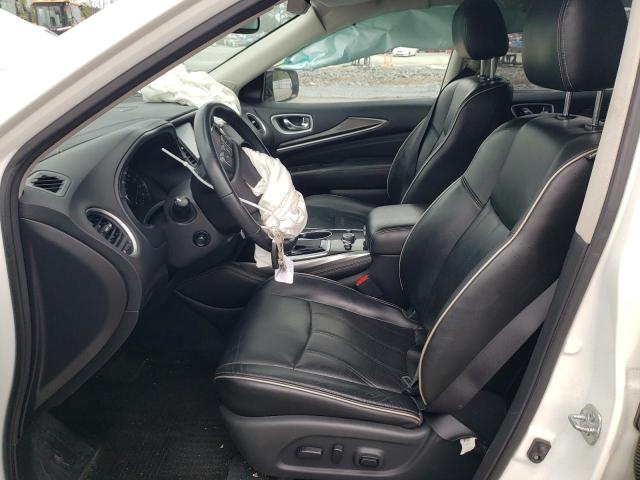 5N1DL0MM6HC530856 Infiniti QX60