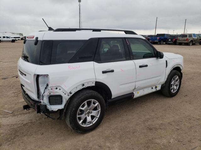 3FMCR9A64MRA97554 Ford Bronco Sport
