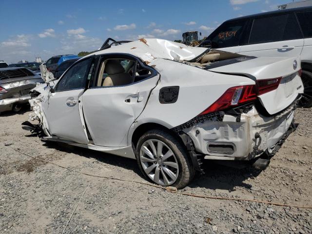 JTHBF1D24F5065730 Lexus IS 250