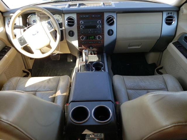 1FMJK1J53EEF46229 Ford Expedition El Xlt