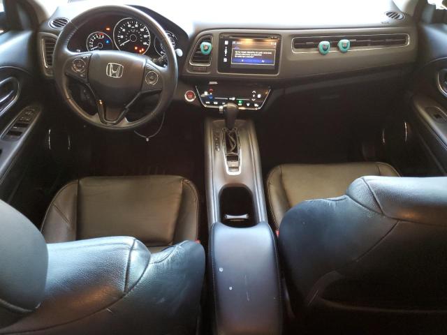 3CZRU6H72GM740831 Honda Hr-v Exl