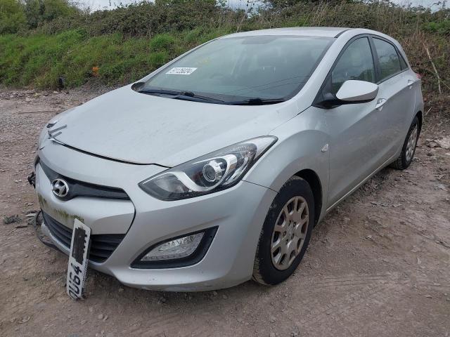 Auction sale of the 2014 Hyundai I30 Classi, vin: TMAD251ULEJ221222, lot number: 51125024