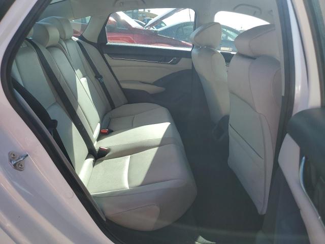 1HGCV3F10MA022663 Honda ACCORD HYBRID