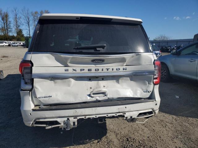 1FMJK1MT5NEA64758 Ford Expedition Max Platinum