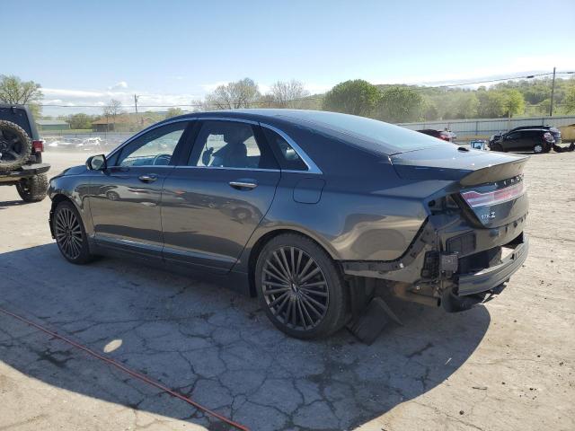 3LN6L5E99JR623247 Lincoln Mkz Reserve