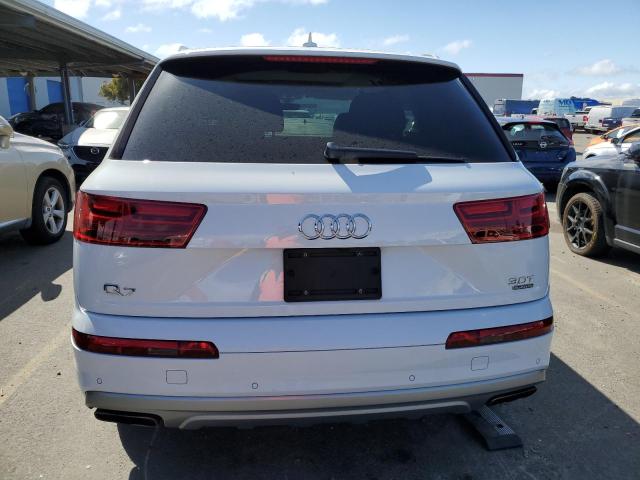 WA1LAAF70HD016654 Audi Q7 Premium Plus