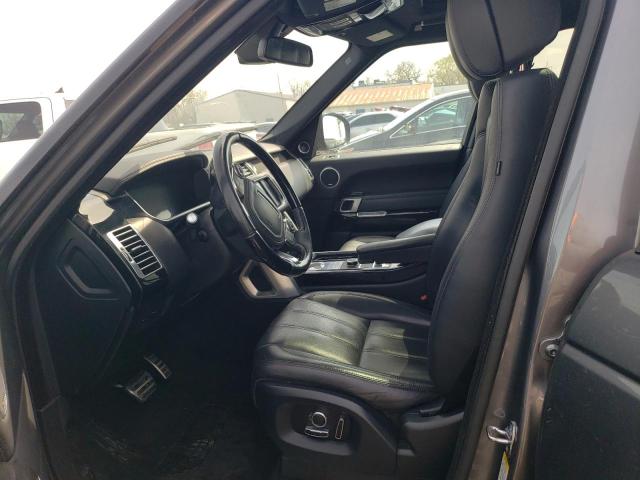 SALGS2EF5GA258156 Land Rover Range Rover Supercharged
