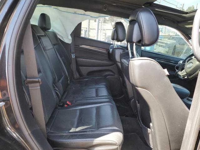 1C4RJFCG8GC343664 Jeep Grand Cherokee Overland
