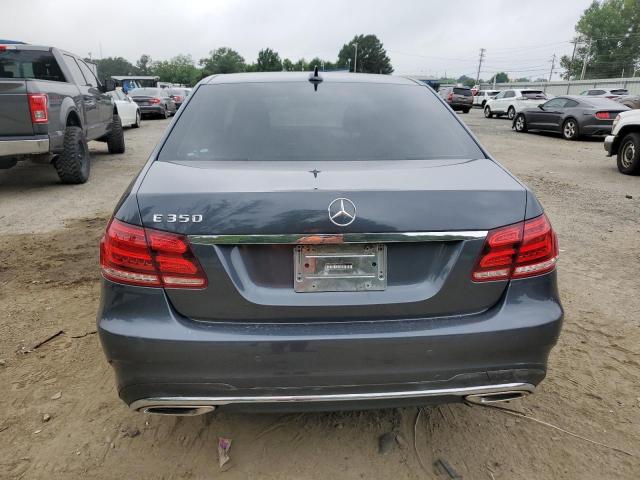 WDDHF5KBXEA893475 Mercedes-Benz E 350