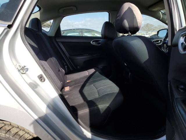 3N1AB7AP5GL675877 Nissan SENTRA S