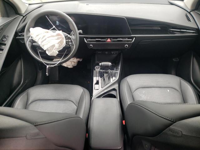 KNDCT3LE6P5034776 KIA NIRO SX
