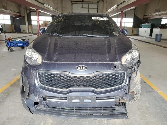 KNDPM3AC9J7325011 KIA Sportage Lx