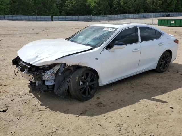 Aukcja sprzedaży 2022 Lexus Es 350 Base, vin: 58AGZ1B12NU133542, numer aukcji: 52911964