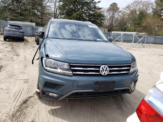 3VV2B7AX2LM034970 Volkswagen TIGUAN SE