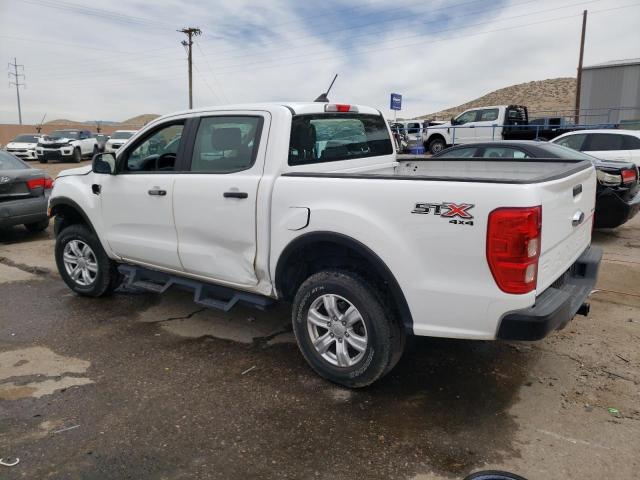 1FTER4FH0KLA71233 Ford RANGER XL
