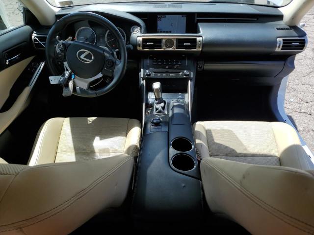 JTHBF1D2XE5029135 Lexus IS 250