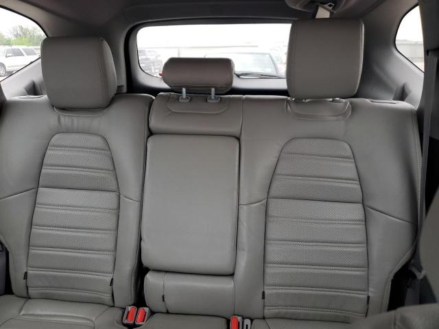 7FARW1H51HE016480 Honda CR-V EX